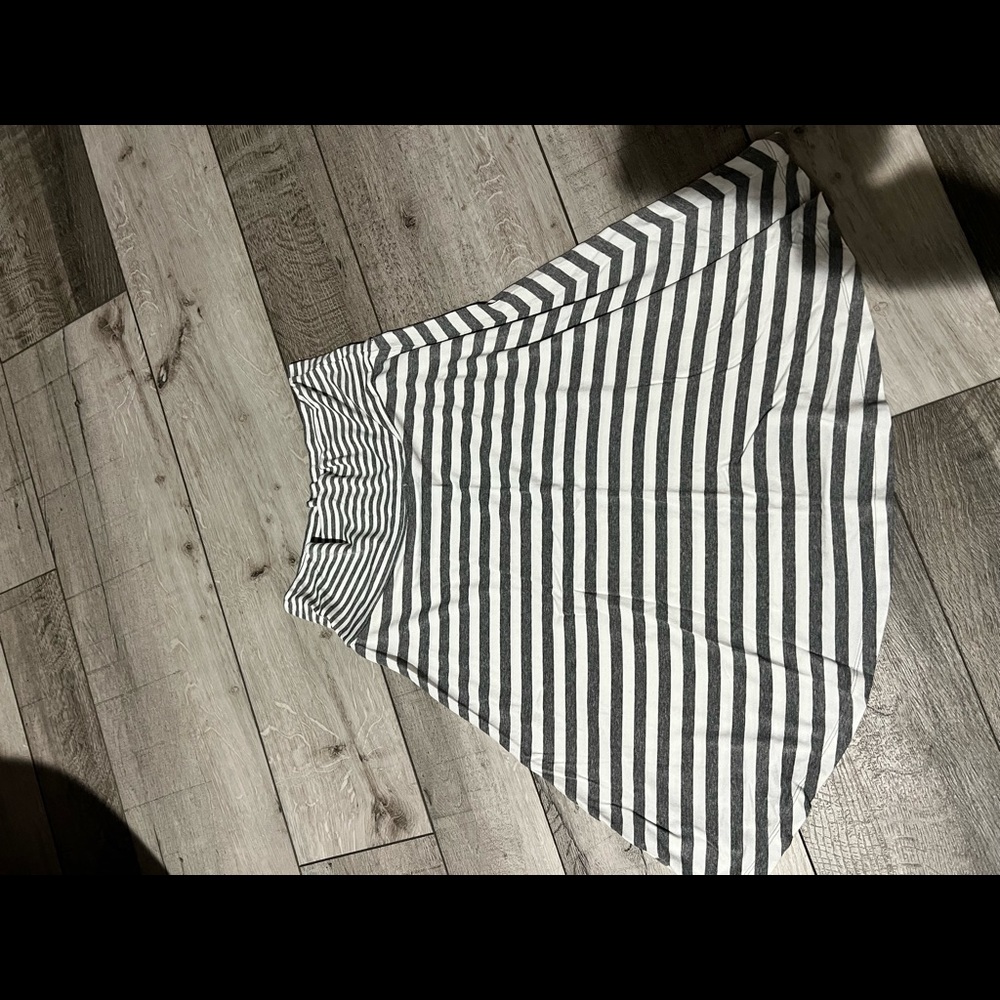 Soft and comfy skirt